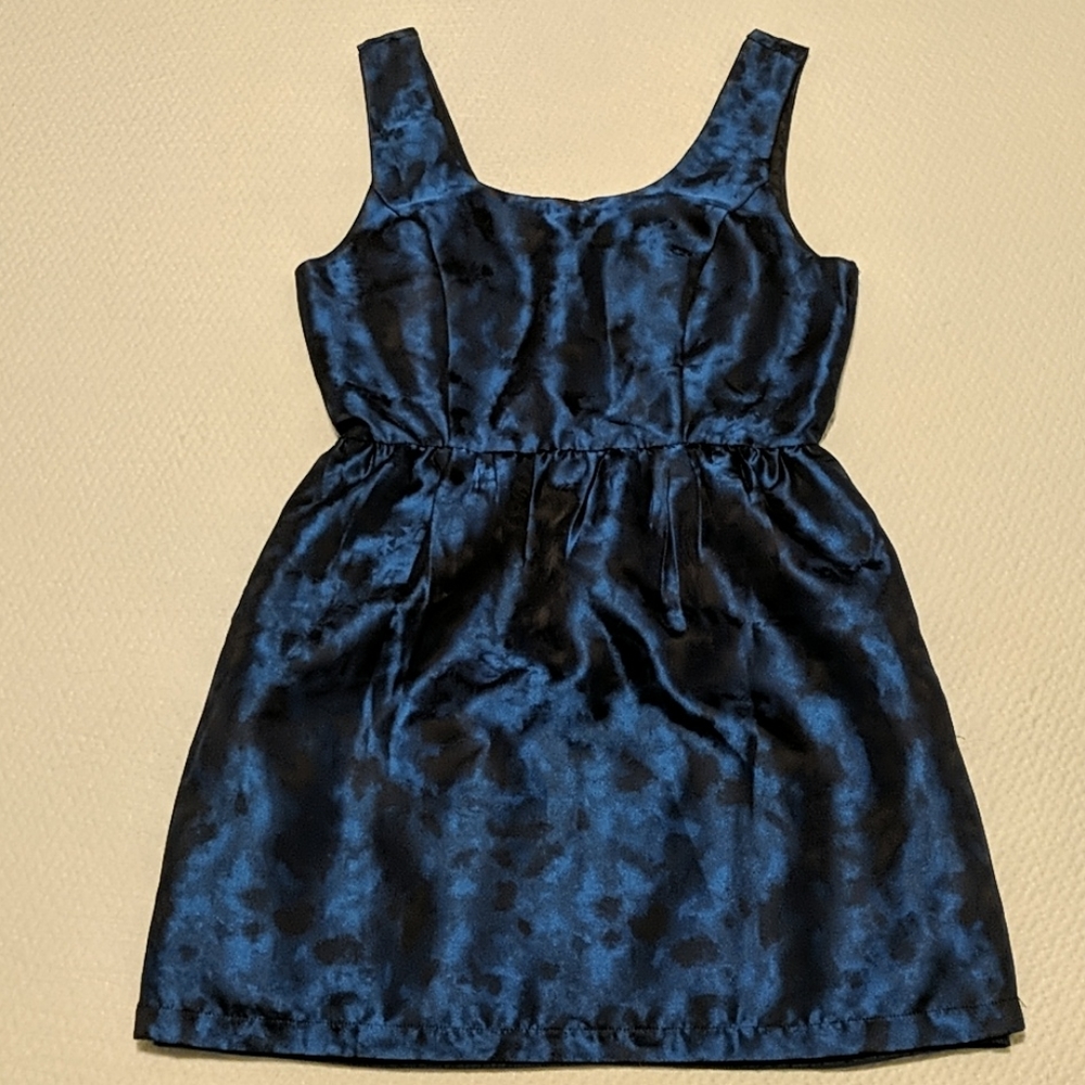 Semi formal dress